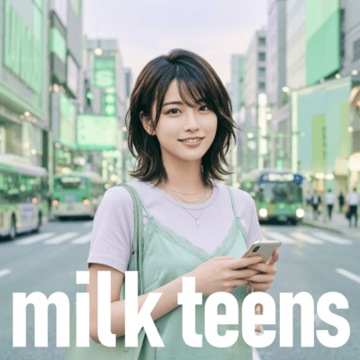 NOWHERE GIRL Front Cover