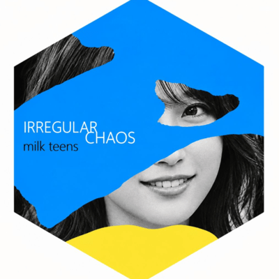 IRREGULAR CHAOS Front Cover
