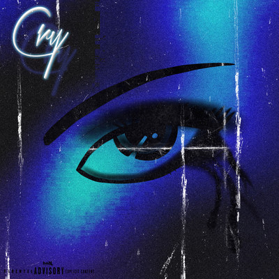 Cryのジャケット写真