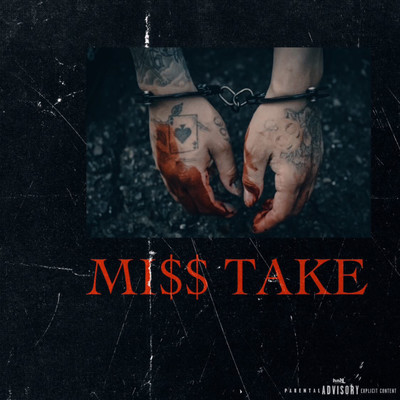 MI$$ TAKEのジャケット写真