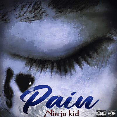 Pain Front Cover