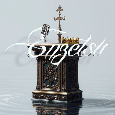 Enzetsu Front Cover