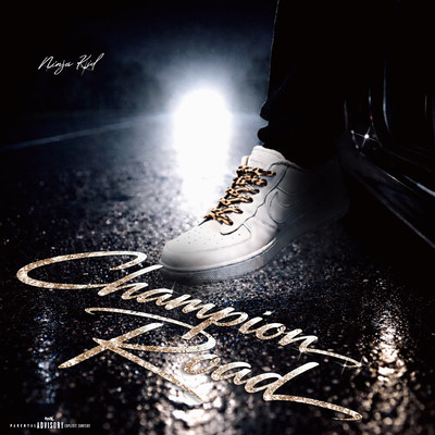 Champion Road Front Cover