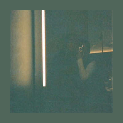 PEACE LINEのジャケット写真