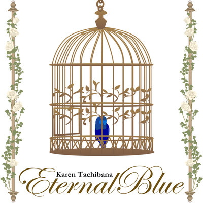 Eternal Blue Front Cover