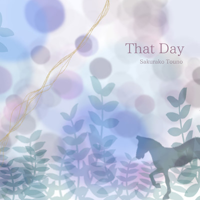 That day Front Cover