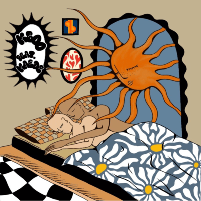 神様がいるのならのジャケット写真