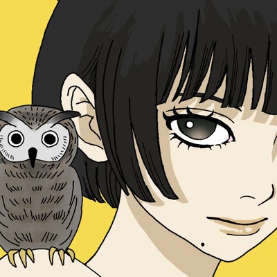 春の肖像のジャケット写真