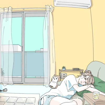 Lemonade Front Cover