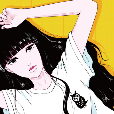 過飽和のジャケット写真