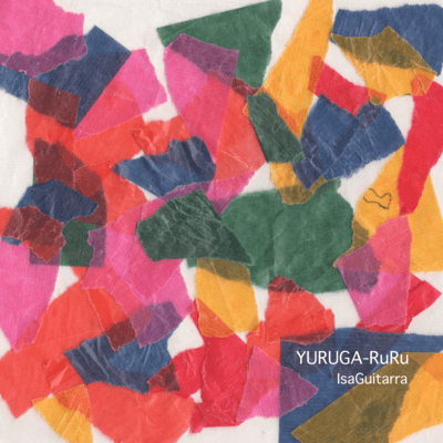 YURUGA-RuRu (Bonus track version) Front Cover