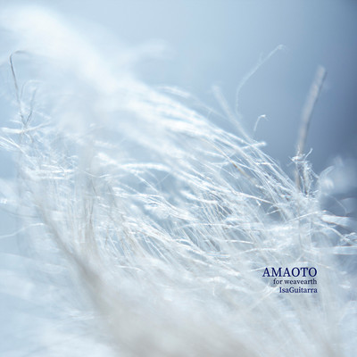 AMAOTO (for weavearth2023)のジャケット写真