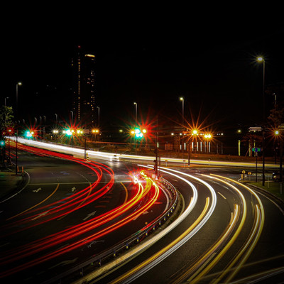 City Boy Front Cover