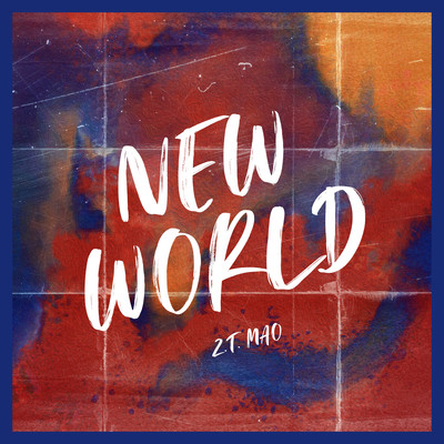 New World Front Cover