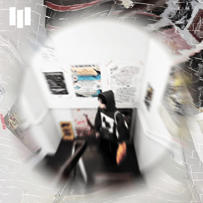 Slayerのジャケット写真