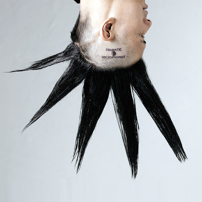 Dramatic Microphonistのジャケット写真