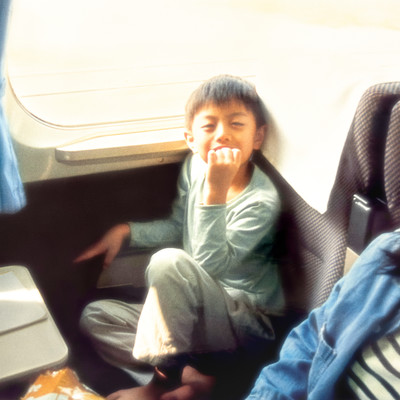 すれ違っただけのひとのジャケット写真