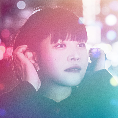 12月のジャケット写真