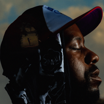 Inertiaのジャケット写真