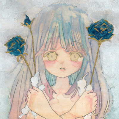 Even the Meaning of Feathers Front Cover