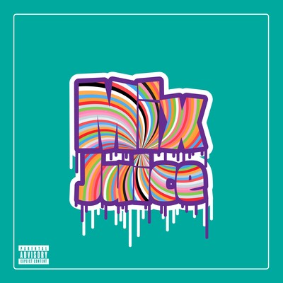 Mix Juice (REMIX) Front Cover