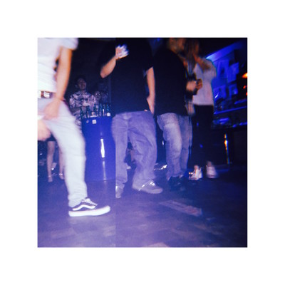 Dirty melo -20XX-のジャケット写真