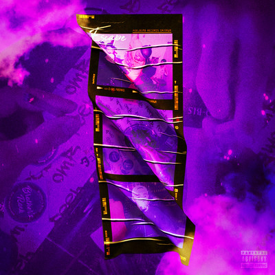 Escape (feat. O-BIS FREAKS) Front Cover