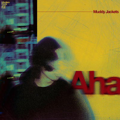Aha Front Cover