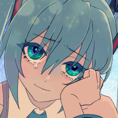 カザミドリ (feat. 初音ミク)のジャケット写真
