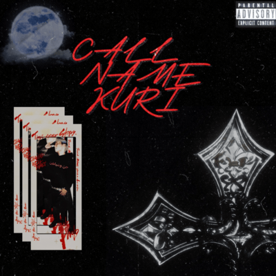 CALL NAME KURIのジャケット写真