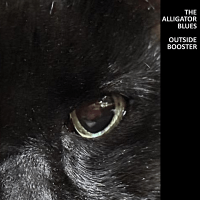 OUTSIDE BOOSTER Front Cover