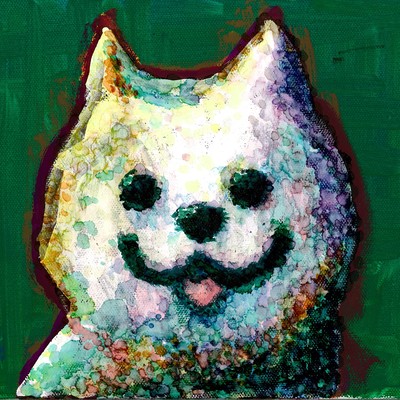 やりたいことリストのジャケット写真