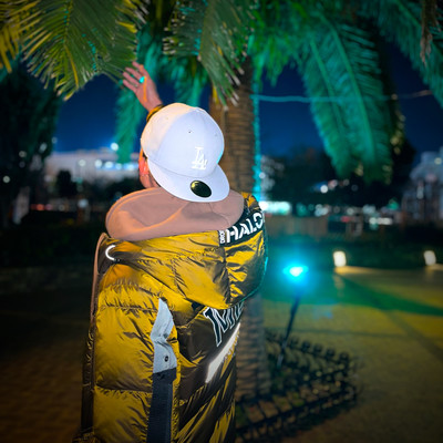 SPACEのジャケット写真