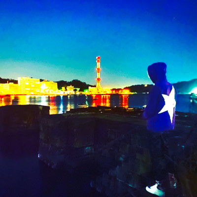 fake loveのジャケット写真