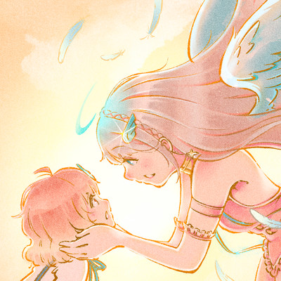 30 Years Later, Our Love Song Front Cover