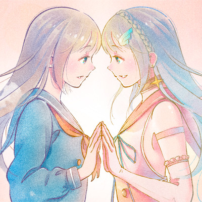 自分流ダイレクションのジャケット写真