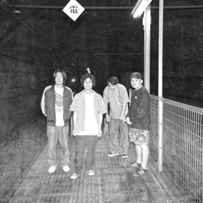 feel againのジャケット写真