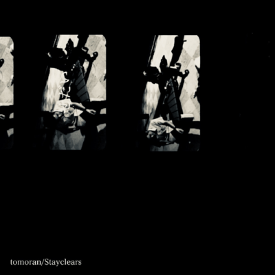 tomoran/Stayclearsのジャケット写真