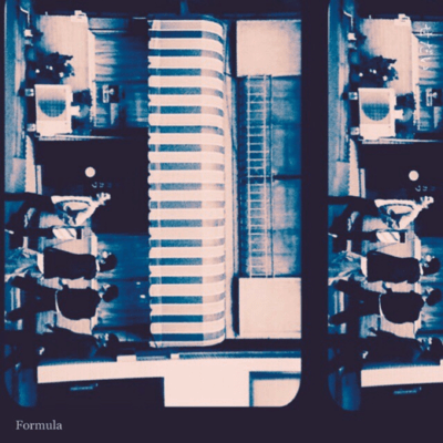 Formula Front Cover