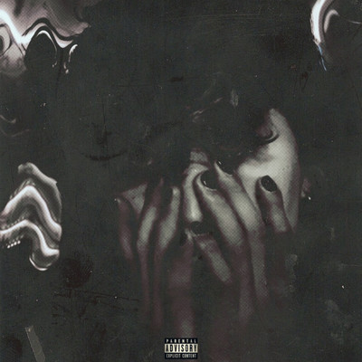 X OVER Front Cover