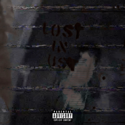 Crashing Front Cover