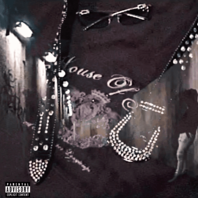 CHEEKのジャケット写真