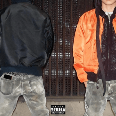 XXXXXXL Front Cover