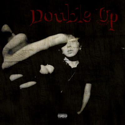 Double Up Front Cover