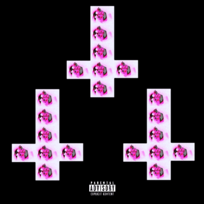 NO CHAINS Front Cover