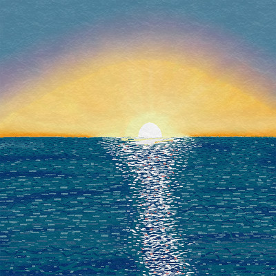 Horizon Front Cover