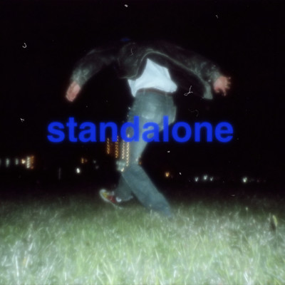 standaloneのジャケット写真
