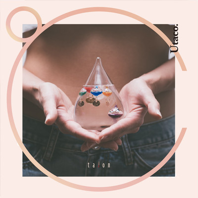 ℃ -taion-のジャケット写真