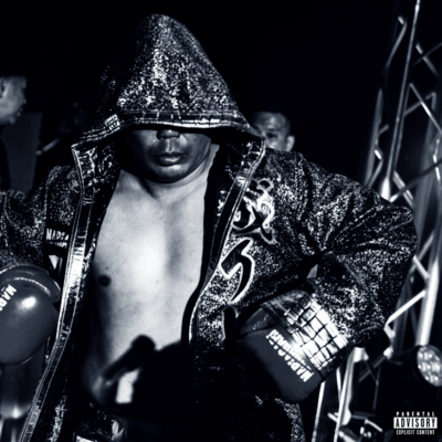 NARIAGARIのジャケット写真