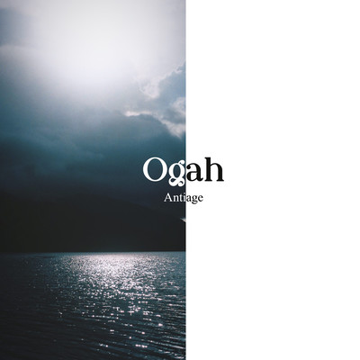 Ogah Front Cover